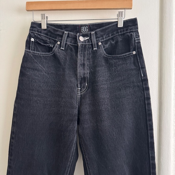 BDG High-Waisted Cowboy Jean Size 27 - Picture 6 of 9